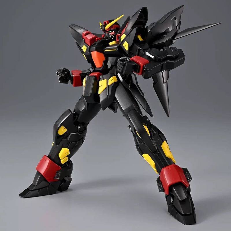 Model Kit Jms - HG 1/144 Super Robot Wars OG