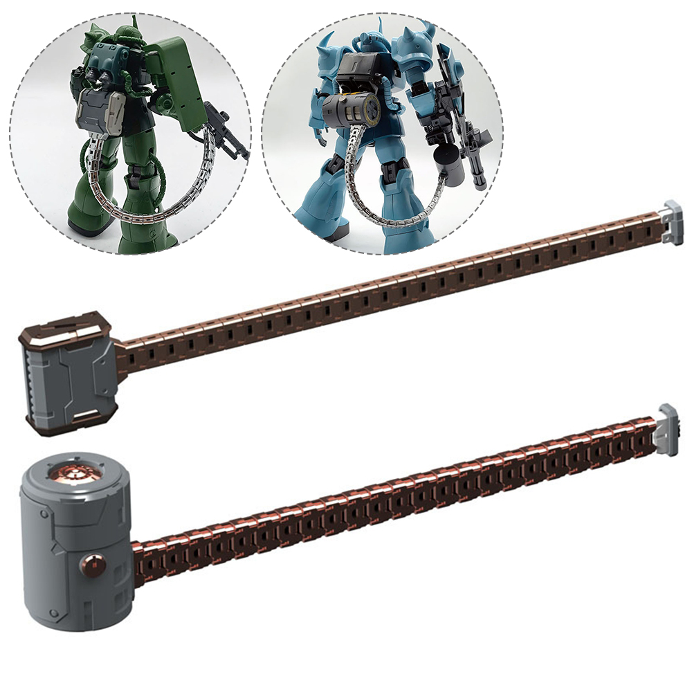for MG 1/100 Gouf HG RG 1/144  - Model Kit Jms ulasan dan harga