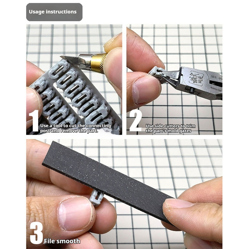 for MG 1/100 Gouf HG RG 1/144  - Model Kit Jms ulasan dan harga