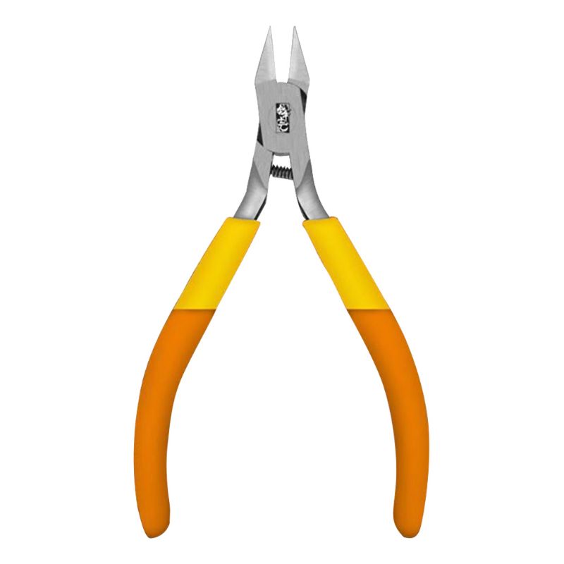 652F Carbon Steel PrecisionsSh - Model Kit Nippers ulasan dan harga