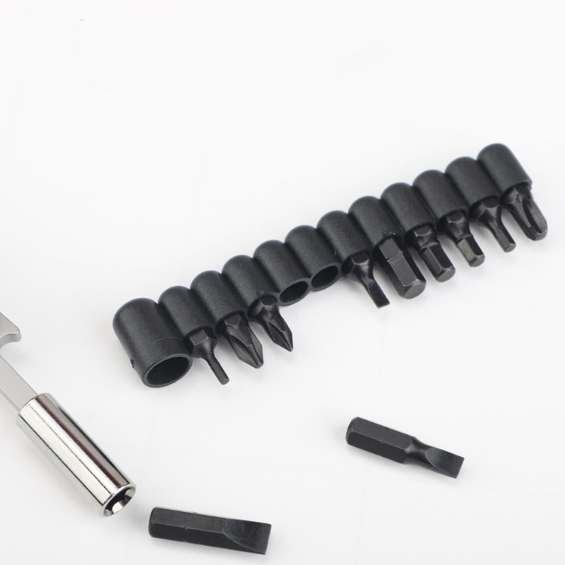 12 IN 1 Multi-function Tools B - Model Kit Nippers ulasan dan harga