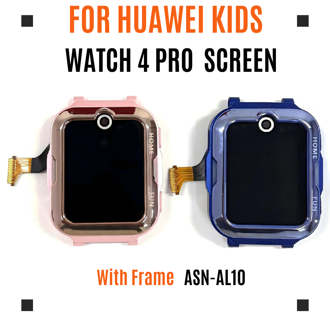 For Huawei Kids Watch 4 Pro AS - Model Kit Display ulasan dan harga