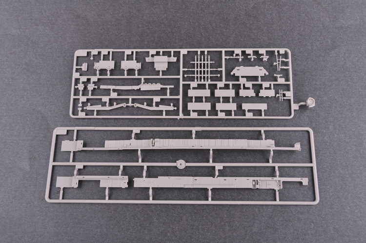 Trumpeter 06708 1/700 USS Ente - Model Kit Uss Enterprise ulasan dan harga
