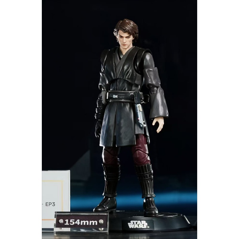 New Blokees Star Wars Champion - Model Kit Shooting Star Dragon ulasan dan harga