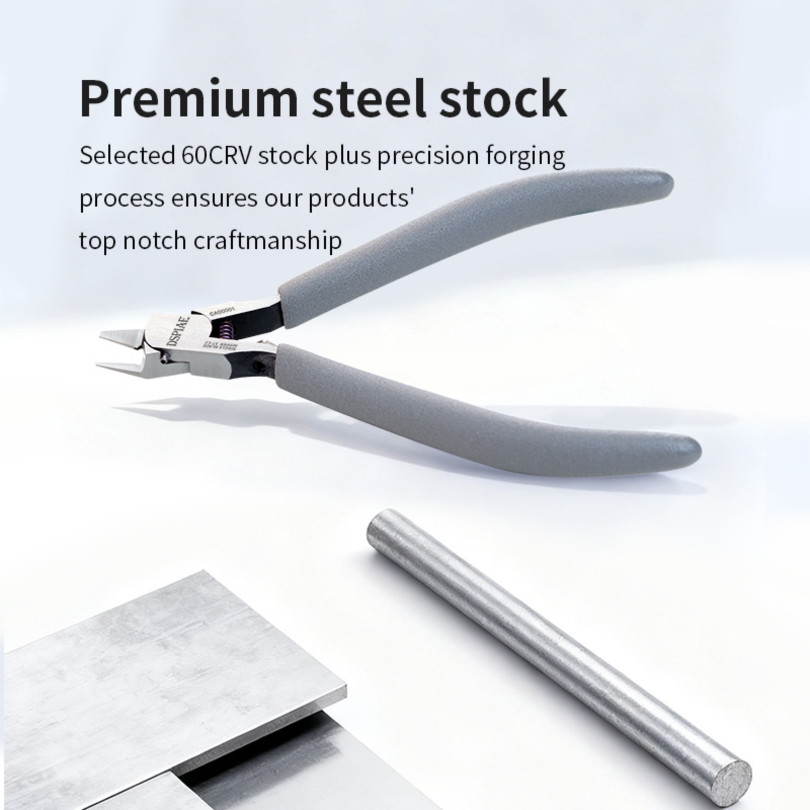 DSPIAE ST-C2 Ultra Thin Single - Model Kit Nippers ulasan dan harga