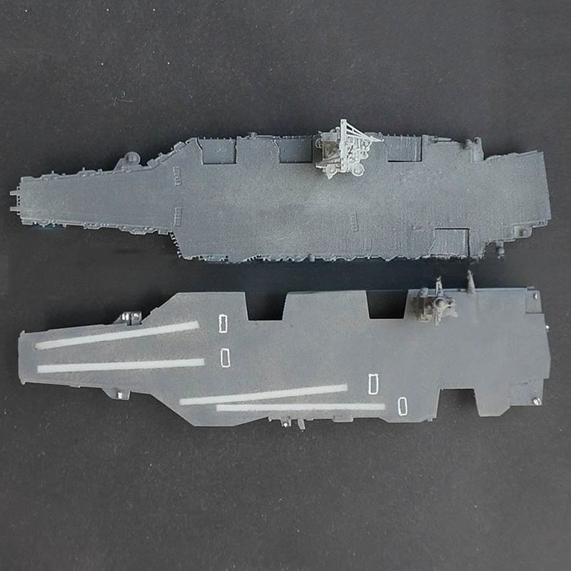1/1250 USS Enterprise Nuclear- - Model Kit Uss Enterprise ulasan dan harga