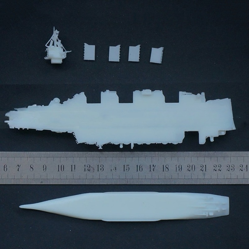 1/1250 USS Enterprise Nuclear- - Model Kit Uss Enterprise ulasan dan harga