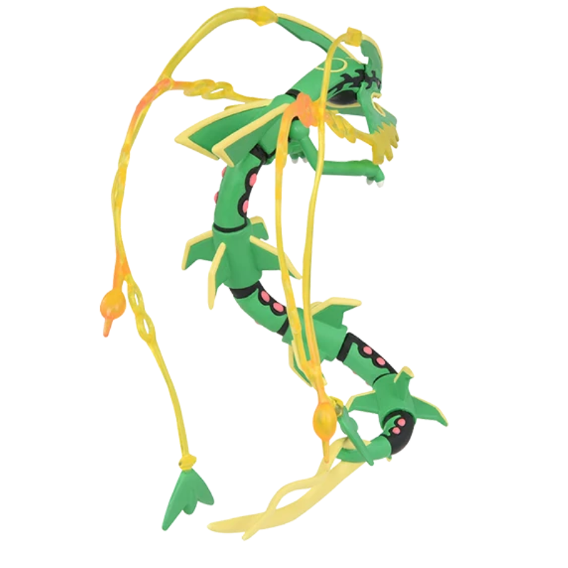 TOMY Limited Edition Pokemon F - Model Kit Kyogre ulasan dan harga