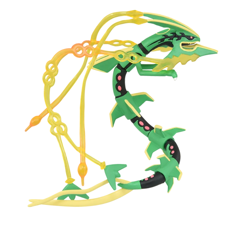 TOMY Limited Edition Pokemon F - Model Kit Kyogre ulasan dan harga
