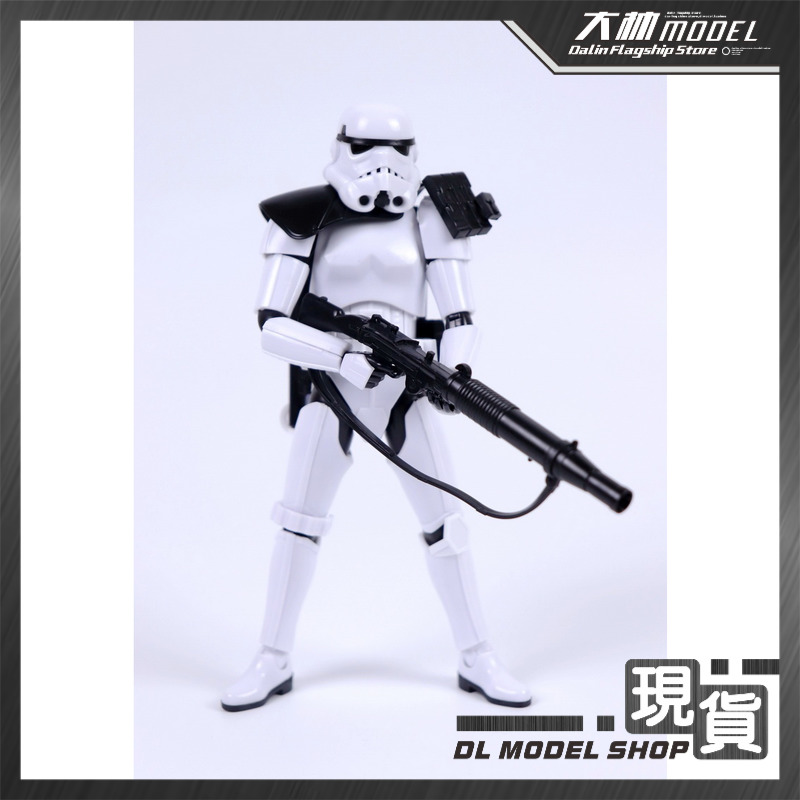 Nuclearmodel MODEL 1/12 Imperi - Model Kit Shooting Star Dragon ulasan dan harga