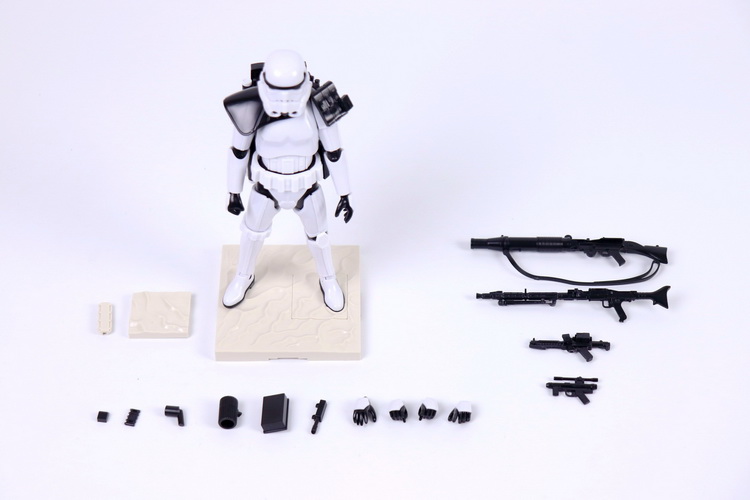 Nuclearmodel MODEL 1/12 Imperi - Model Kit Shooting Star Dragon ulasan dan harga