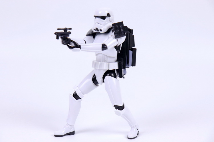 Nuclearmodel MODEL 1/12 Imperi - Model Kit Shooting Star Dragon ulasan dan harga