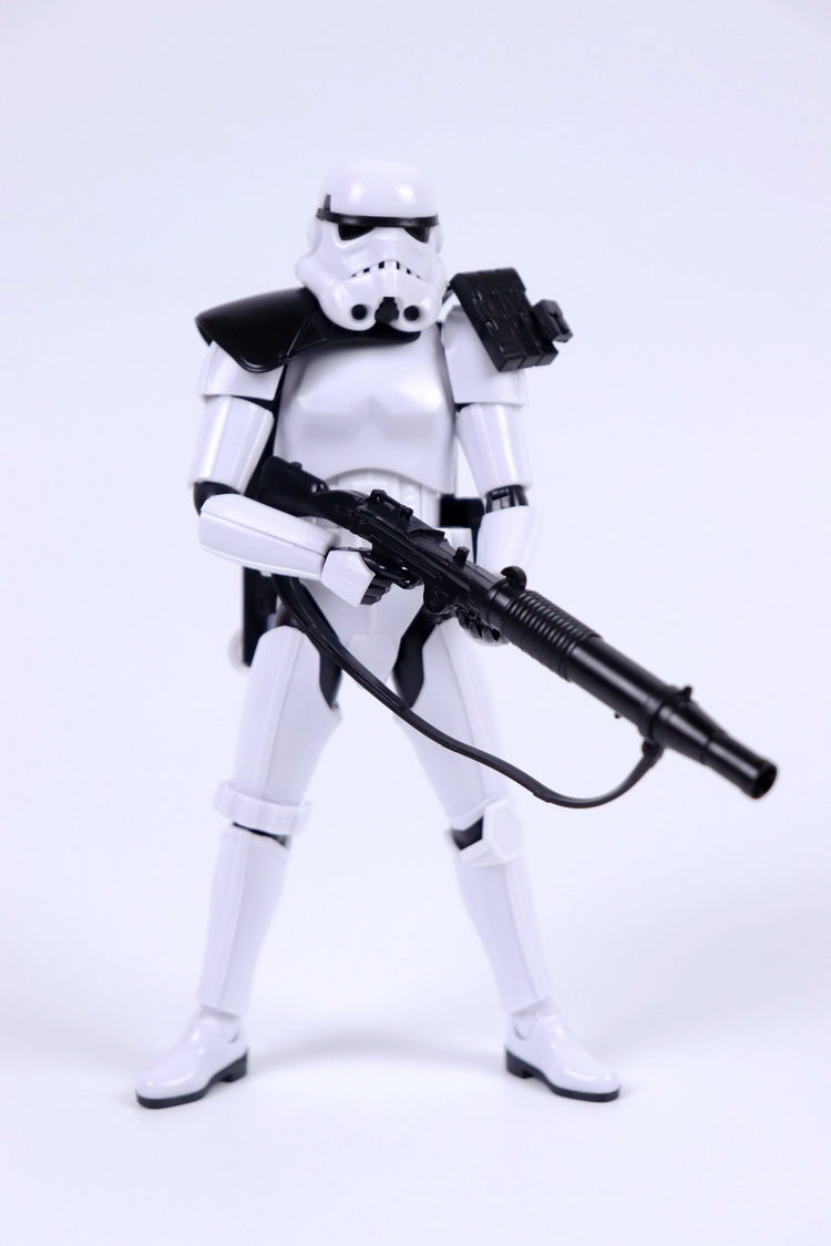 Nuclearmodel MODEL 1/12 Imperi - Model Kit Shooting Star Dragon ulasan dan harga
