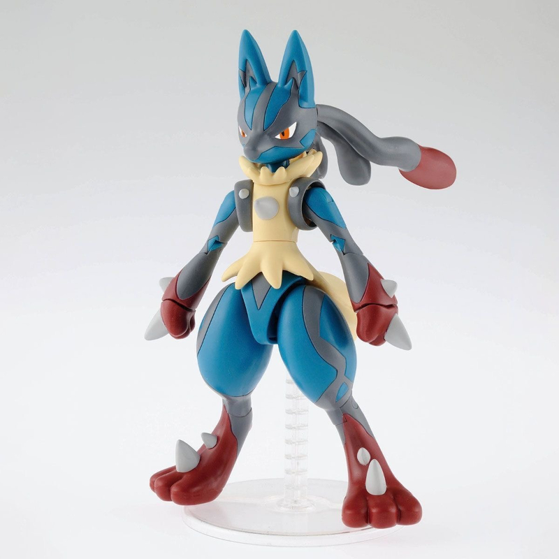 In Stock Bandai Original POKEM - Model Kit Kyogre ulasan dan harga