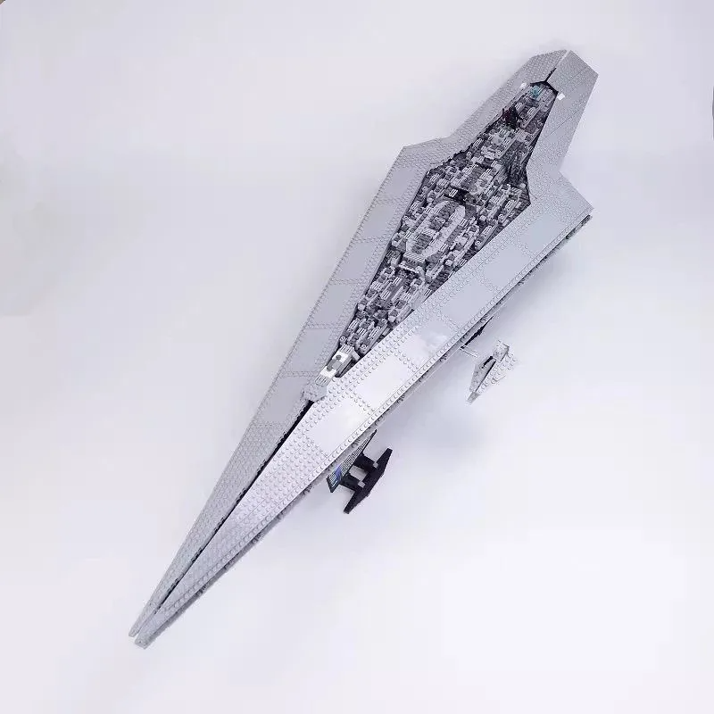 2026 Hot 3152PCS MOC 10221 Sup - Model Kit Kyogre ulasan dan harga