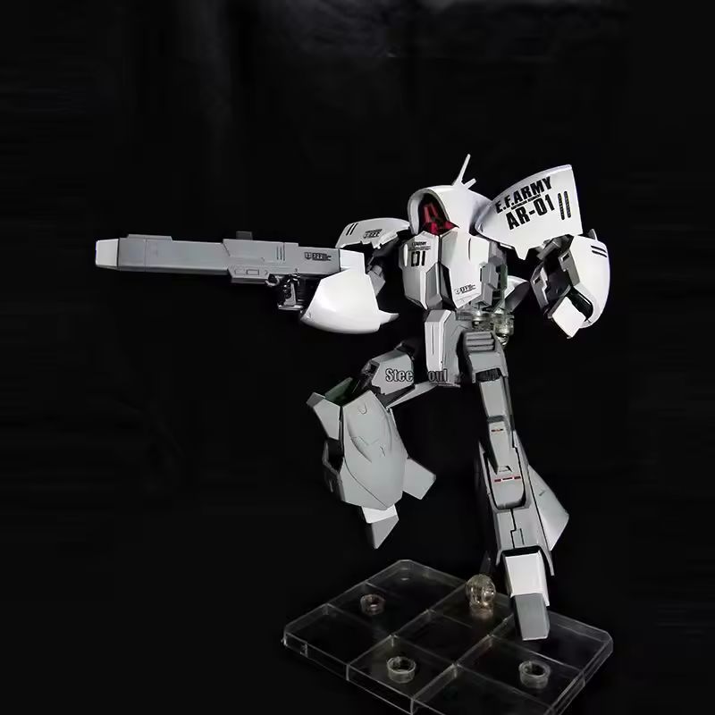 Pumpkin Warrior Xw-2 Hg 1/144  - Model Kit Jms ulasan dan harga