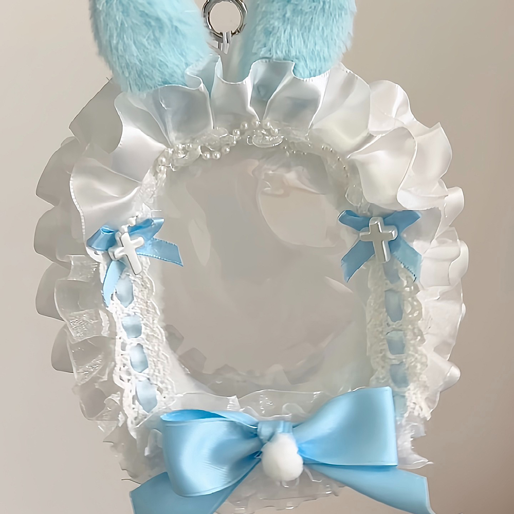 Display Bag 10 cm Doll  Out Ba - Model Kit Display ulasan dan harga