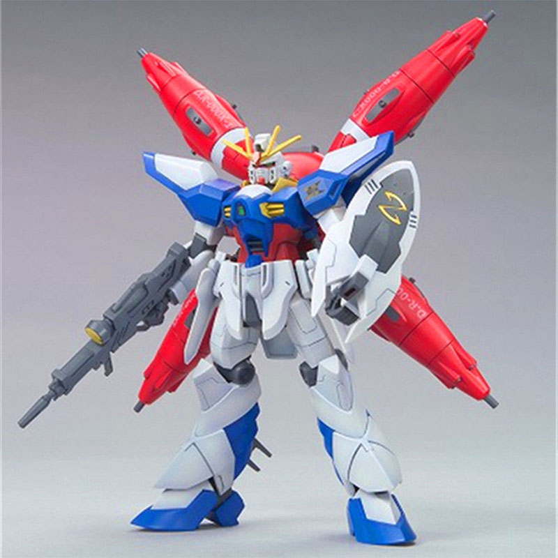 Bandai Gundam Model Kit Dreadn - Model Kit Jms ulasan dan harga