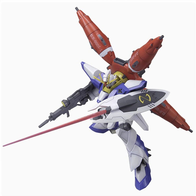Bandai Gundam Model Kit Dreadn - Model Kit Jms ulasan dan harga