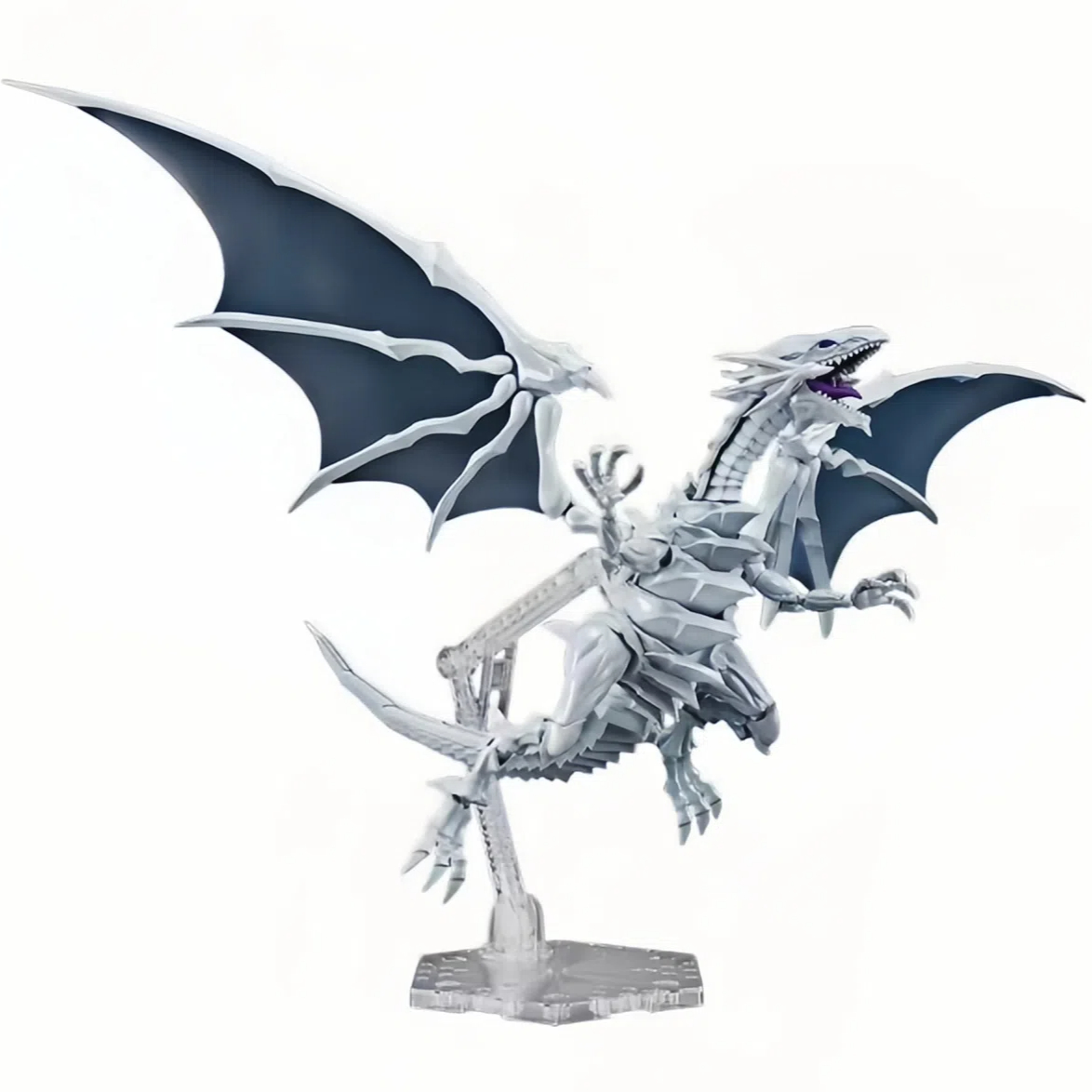 【New-Hot】Yu-Gi-Oh Arrogant Dra - Model Kit Shooting Star Dragon ulasan dan harga