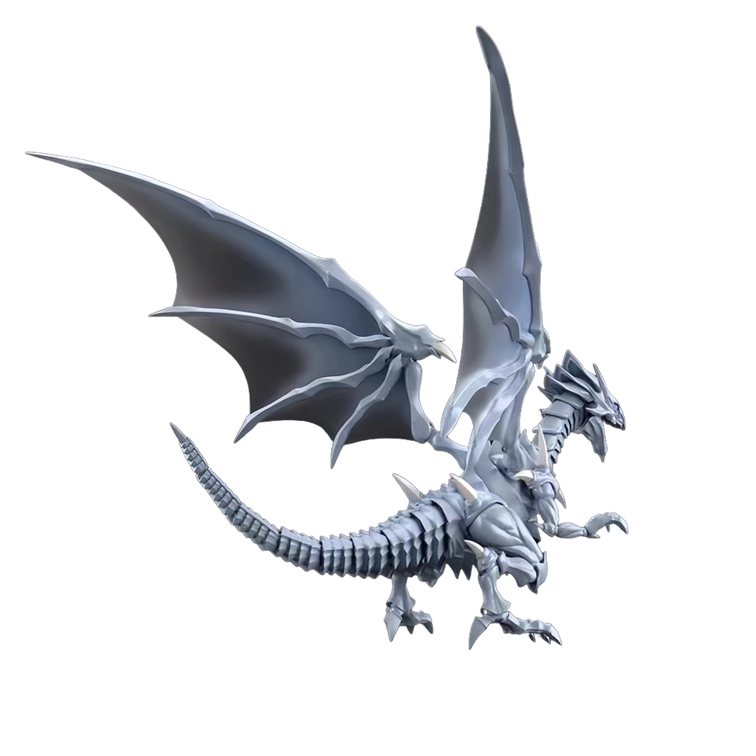 【New-Hot】Yu-Gi-Oh Arrogant Dra - Model Kit Shooting Star Dragon ulasan dan harga