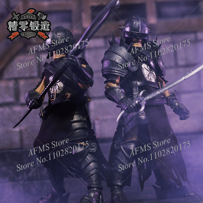 ‌Four Horsemen 1/12 Scale Cloa - Model Kit Shooting Star Dragon ulasan dan harga
