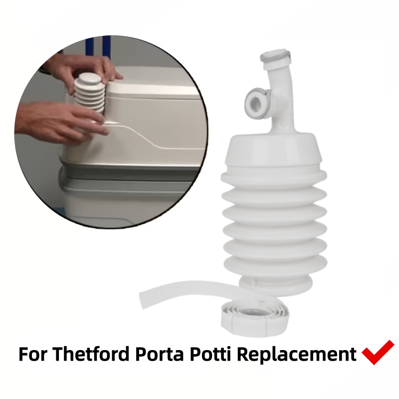 New For Thetford Porta Potti R - Model Kit New ulasan dan harga