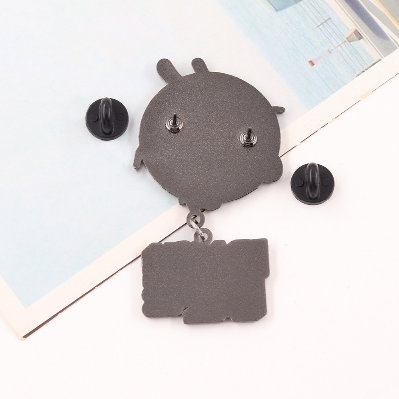 Dragon Ball Pin Goku Badge Fas - Model Kit New ulasan dan harga