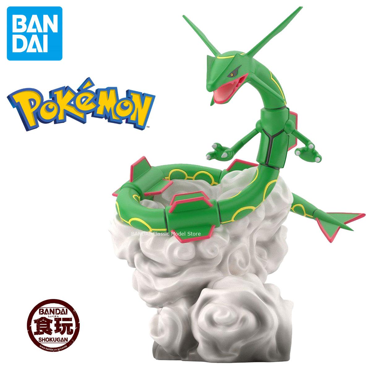 Genuine Official Original Band - Model Kit Kyogre ulasan dan harga