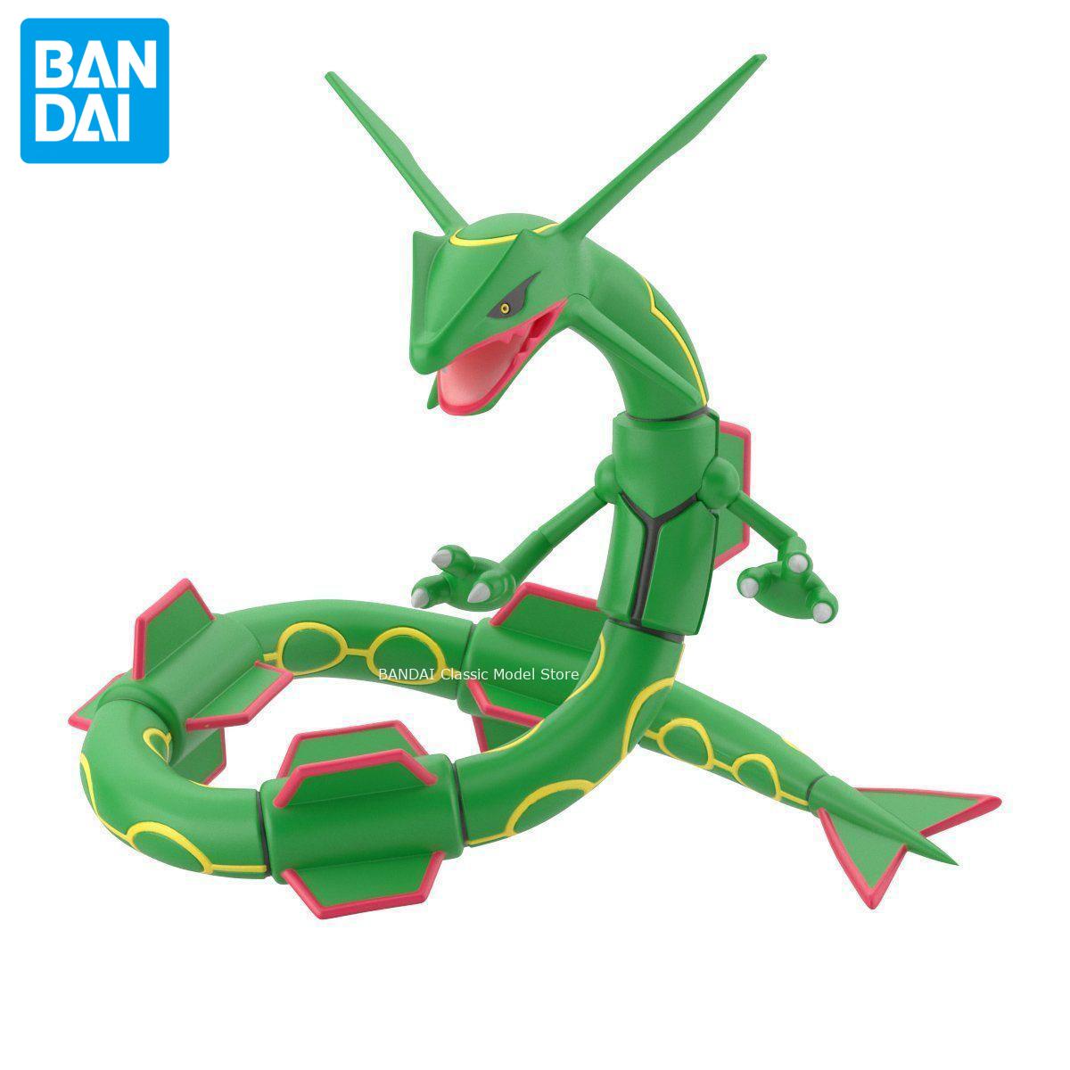 Genuine Official Original Band - Model Kit Kyogre ulasan dan harga