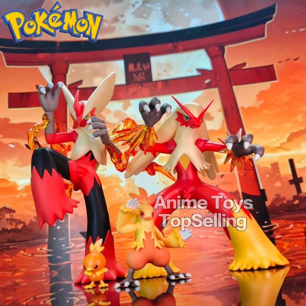 2-8cm Anime Pokemon Figure Bla - Model Kit Kyogre ulasan dan harga