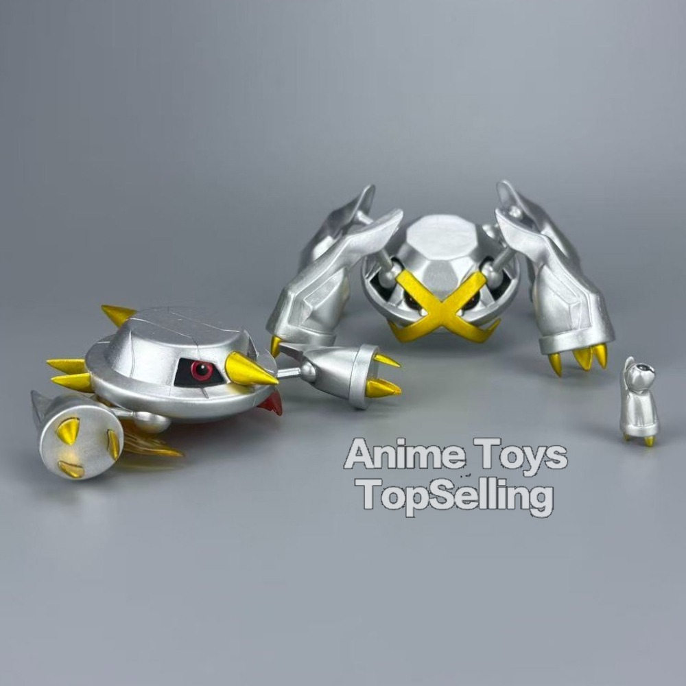 2.5-7cm Anime Pokemen Figure M - Model Kit Kyogre ulasan dan harga