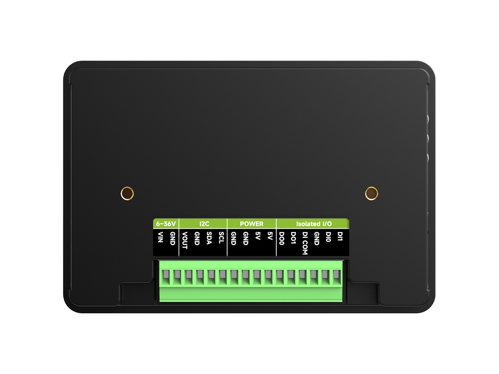 Waveshare RP2350 4.3inch Capac - Model Kit Display ulasan dan harga