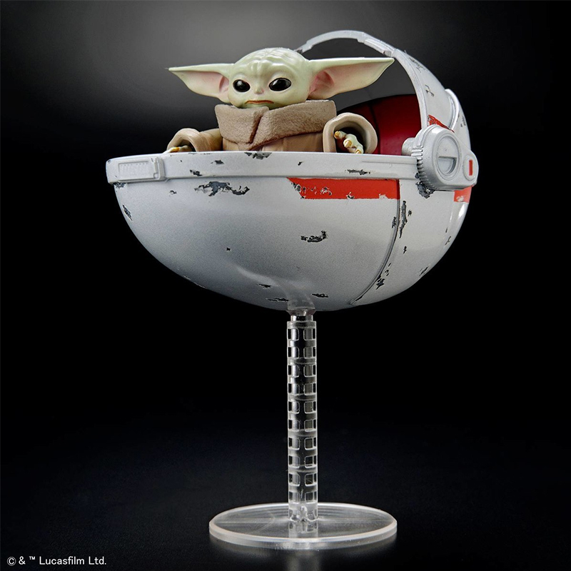 In Stock Bandai 100% Genuine S - Model Kit Shooting Star Dragon ulasan dan harga