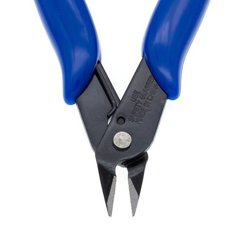 Universal Diagonal Pliers Carb - Model Kit Nippers ulasan dan harga