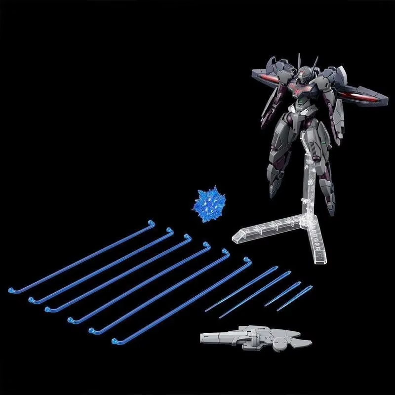 Mh-Pb Limited Hg 1/144 Xgf-E3  - Model Kit Jms ulasan dan harga