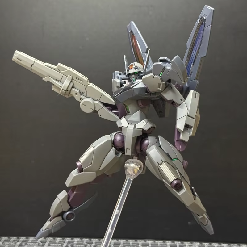 Mh-Pb Limited Hg 1/144 Xgf-E3  - Model Kit Jms ulasan dan harga