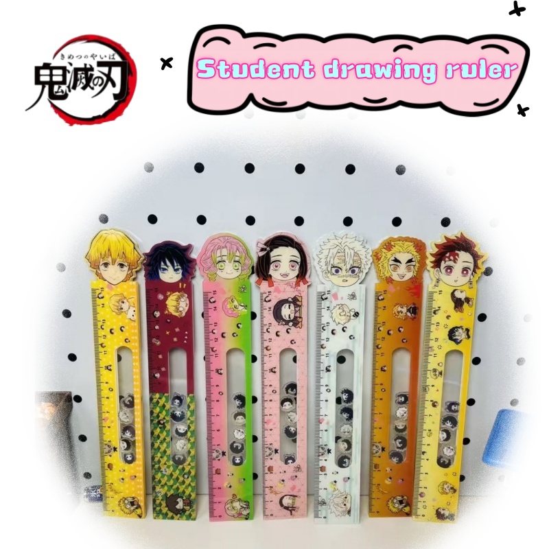 New Demon Slayer Kochou Shinob - Model Kit New ulasan dan harga