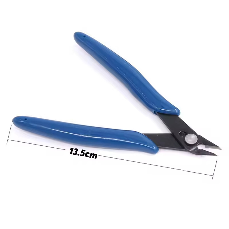 9PCS/1set  Model Building Tool - Model Kit Nippers ulasan dan harga