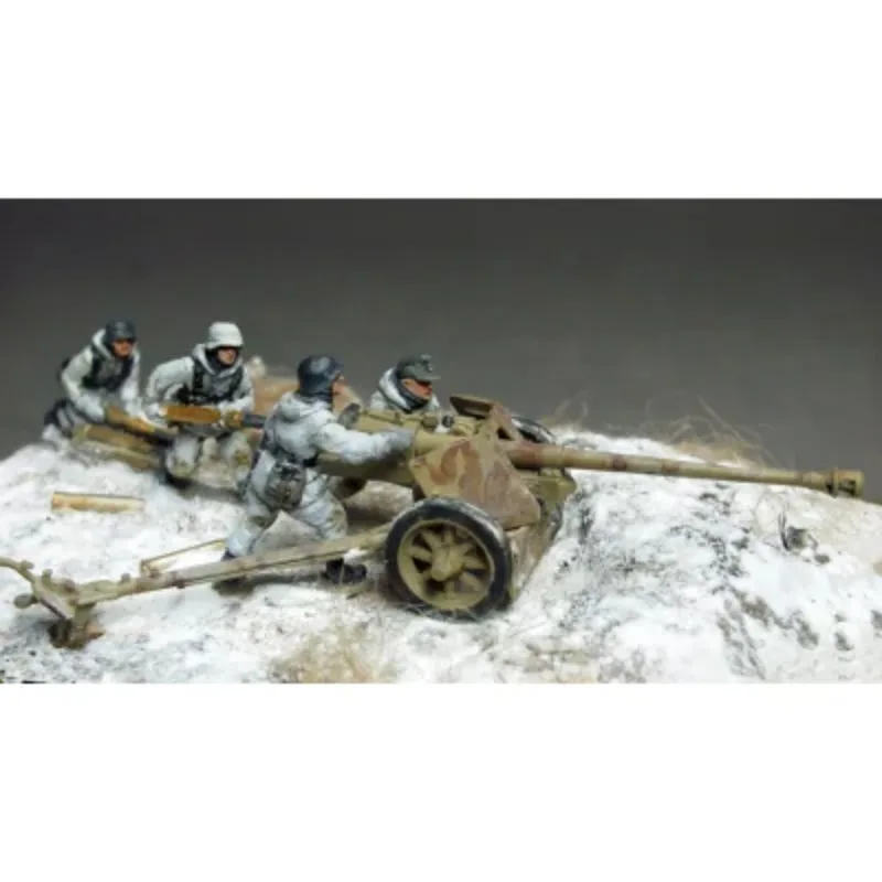 1/72 Resin Figure Kit  GK Army - Model Kit Knight ulasan dan harga