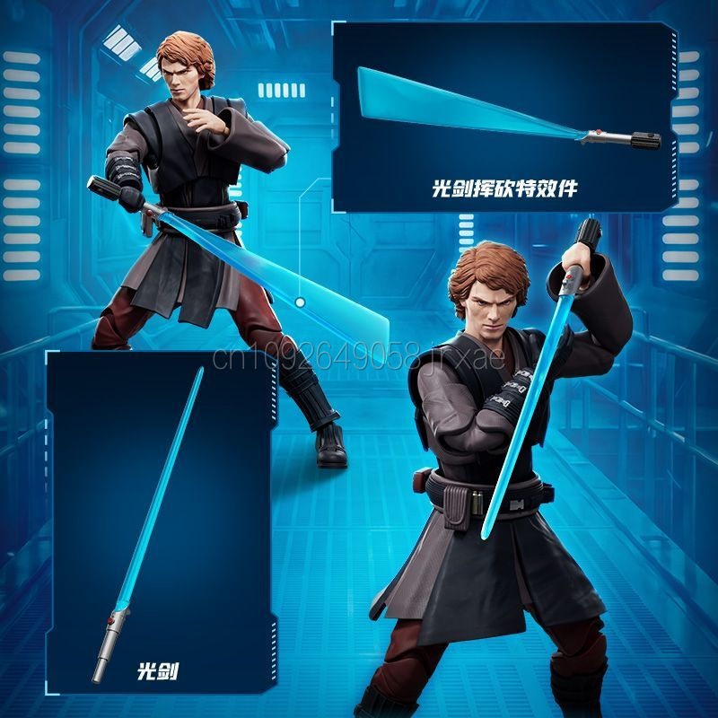 Blokees Star Wars Champion Cla - Model Kit Shooting Star Dragon ulasan dan harga