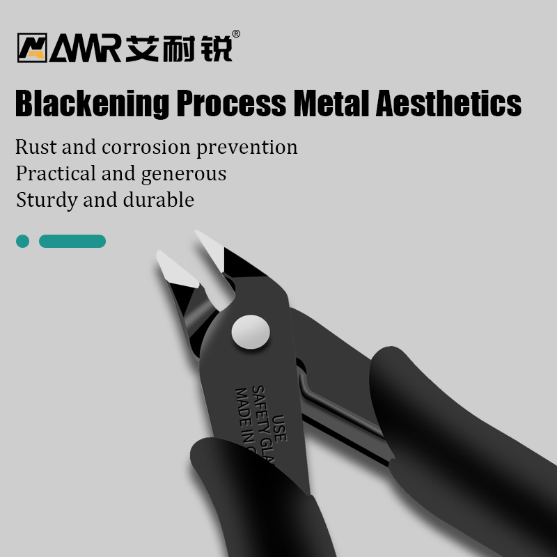 1/5/10pcs Wishful Clamp DIY El - Model Kit Nippers ulasan dan harga