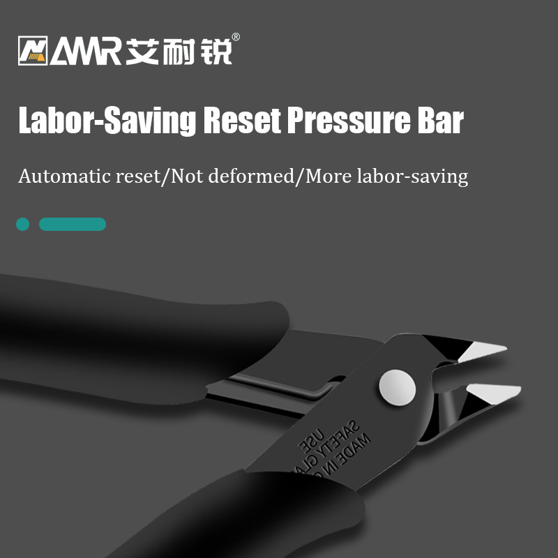 1/5/10pcs Wishful Clamp DIY El - Model Kit Nippers ulasan dan harga