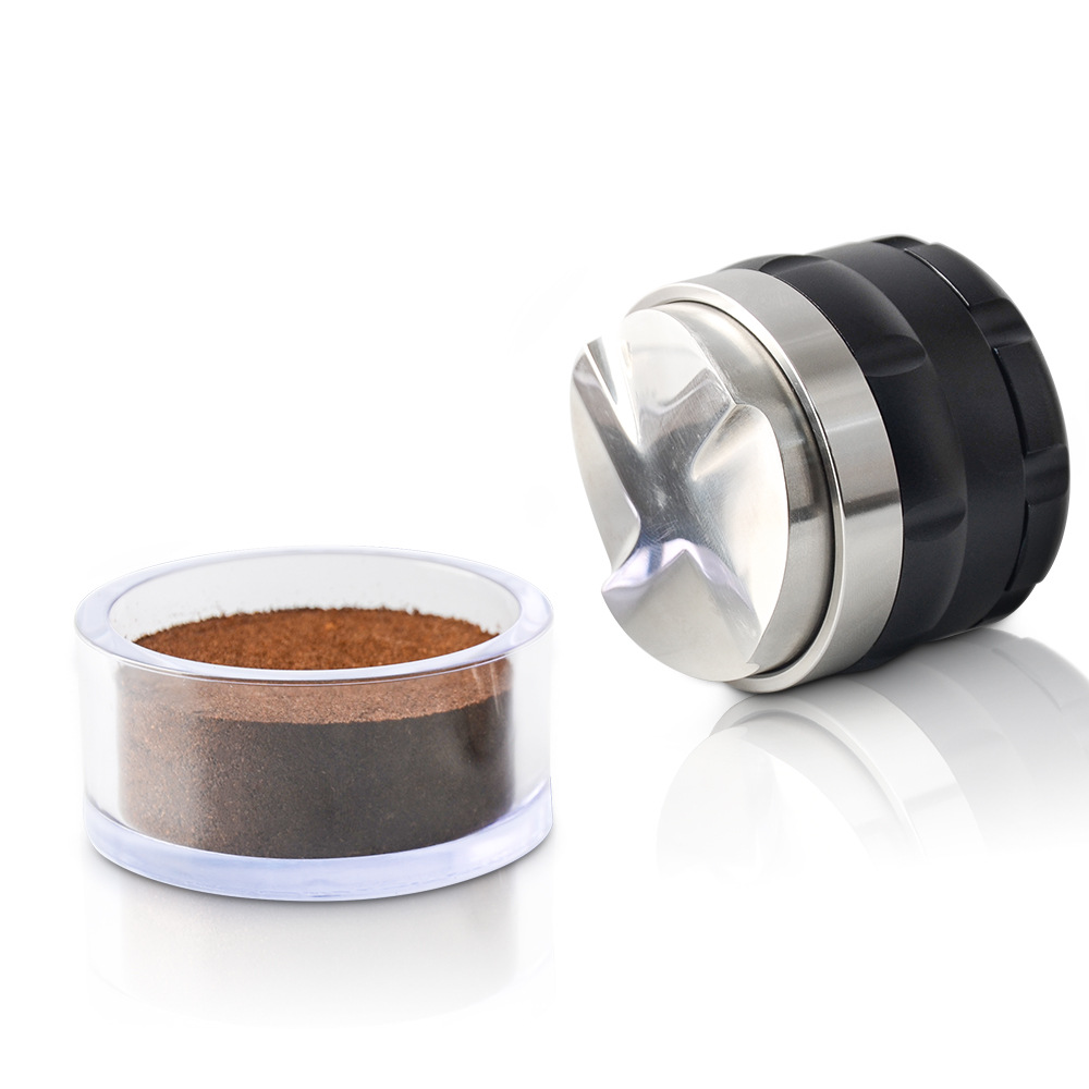 1pc Transparent Coffee Observa - Model Kit Display ulasan dan harga