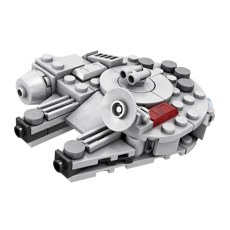104PCS Star Plan Millennium Fa - Model Kit Kyogre ulasan dan harga