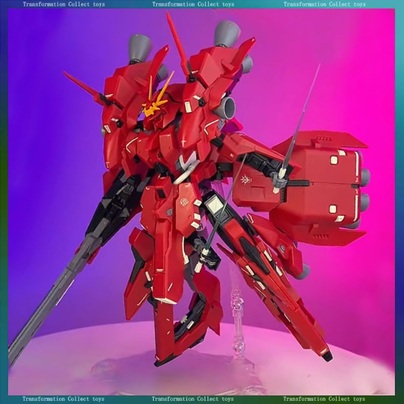 New 1/144 HG LIAOYUAN Model AR - Model Kit Jms ulasan dan harga