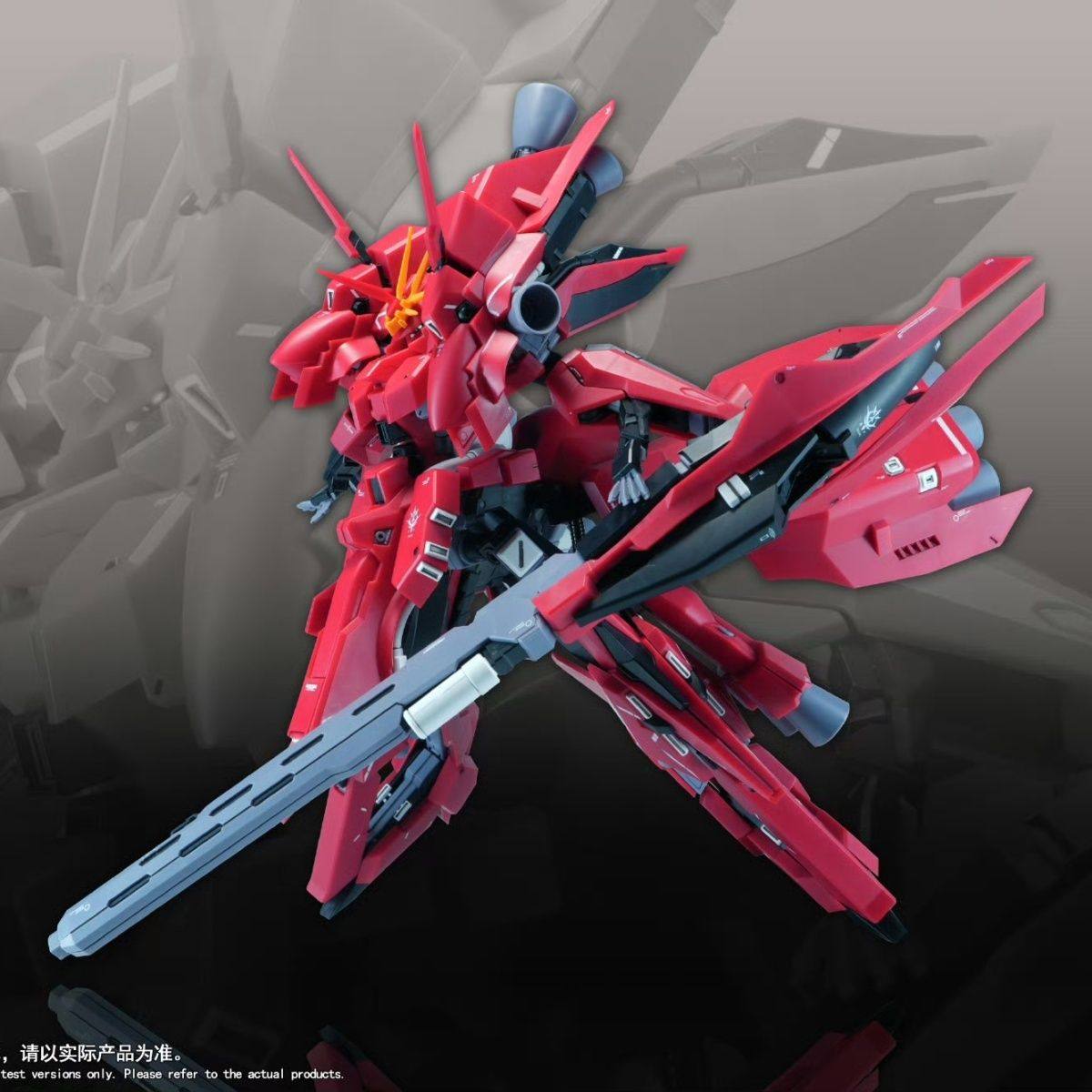 New 1/144 HG LIAOYUAN Model AR - Model Kit Jms ulasan dan harga
