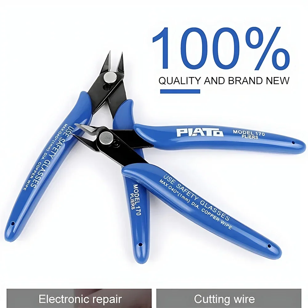 1/5/10/20pcs PLATO 170 Wishful - Model Kit Nippers ulasan dan harga