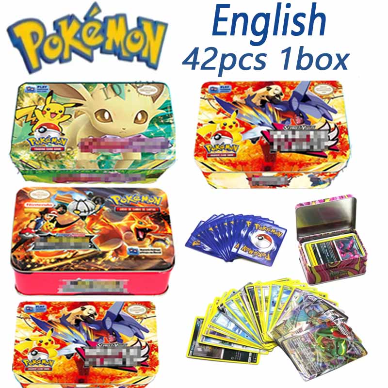 2026 NEW SALE 42pcs/set Pokémo - Model Kit New ulasan dan harga