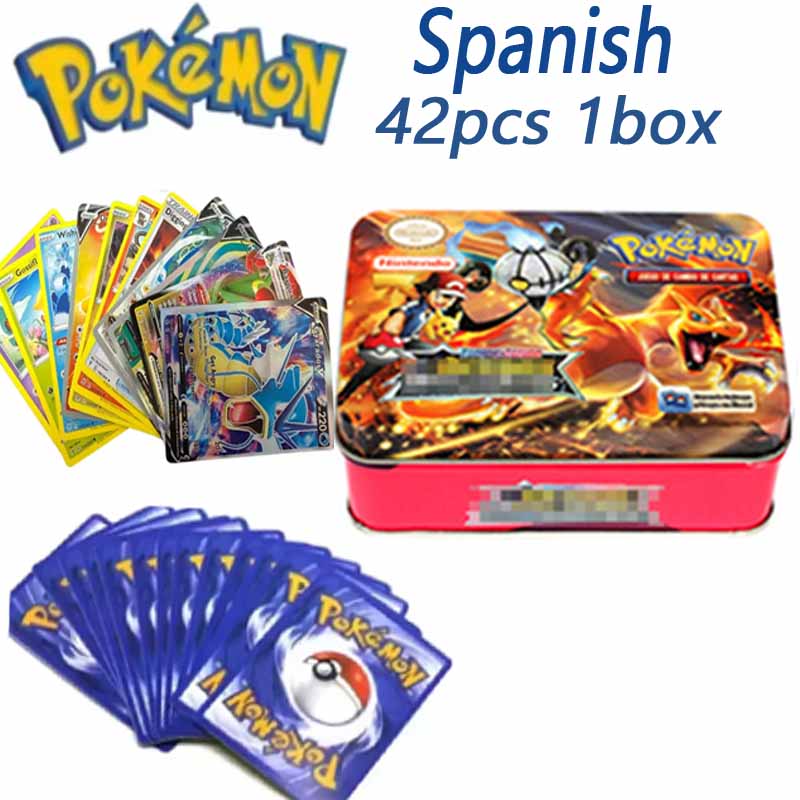 2026 NEW SALE 42pcs/set Pokémo - Model Kit New ulasan dan harga